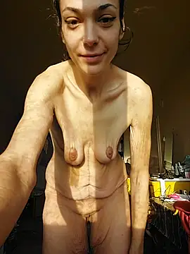 JoLeNe27 online show from February 26, 6:24 am