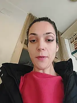 JoLeNe27 online show from February 16, 8:35 am