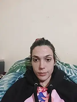 JoLeNe27 online show from March 12, 5:50 pm