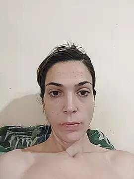 JoLeNe27 online show from March 27, 6:11 am