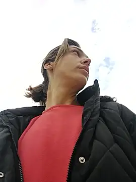 JoLeNe27 online show from April 7, 5:31 am