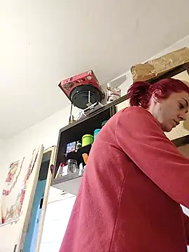 JoLeNe27 online show from May 3, 3:22 am