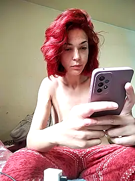 JoLeNe27 online show from April 20, 8:06 am