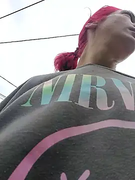 JoLeNe27 online show from June 2, 4:23 am