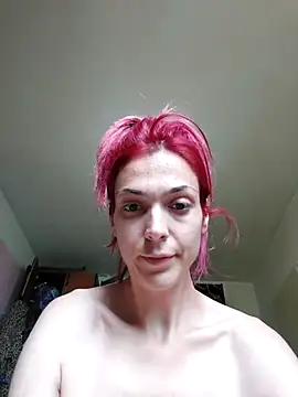 JoLeNe27 online show from May 10, 3:47 pm