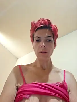 JoLeNe27 online show from June 27, 5:57 am