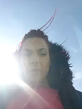 JoLeNe27 online show from April 23, 12:29 pm