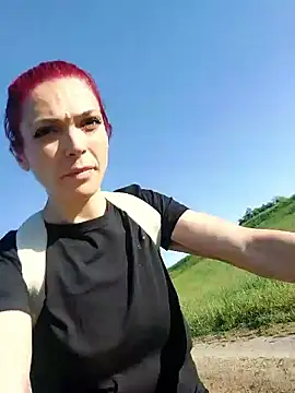 JoLeNe27 online show from May 4, 3:59 pm