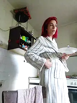 JoLeNe27 online show from May 6, 5:17 pm