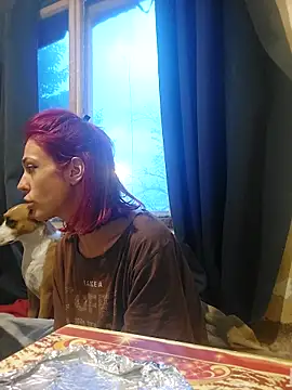 JoLeNe27 online show from May 7, 5:49 pm