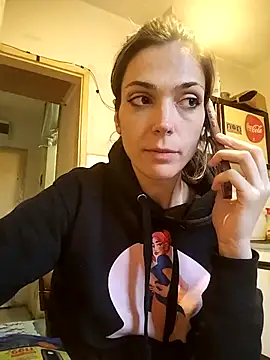 JoLeNe27 online show from April 8, 5:03 pm