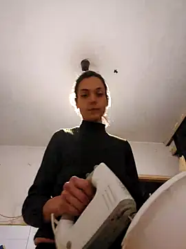 JoLeNe27 online show from April 4, 6:03 pm