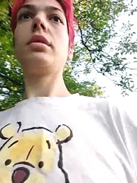 JoLeNe27 online show from June 18, 3:38 am