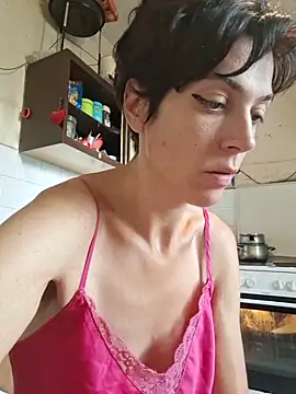 JoLeNe27 online show from July 1, 6:36 am