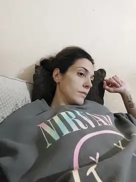JoLeNe27 online show from October 12, 4:52 pm