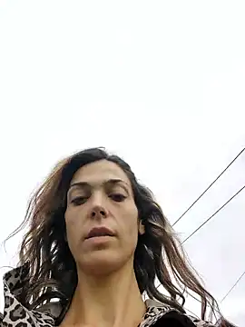 JoLeNe27 online show from September 17, 8:27 am