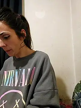 Snapshot of JoLeNe27 chatting on November 4, 5:28 pm JoLeNe27 online show from November 4, 5:28 pm