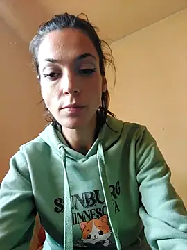 Snapshot of JoLeNe27 chatting on October 20, 9:54 am JoLeNe27 online show from October 20, 9:54 am