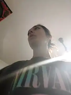 Snapshot of JoLeNe27 chatting on November 5, 5:32 am JoLeNe27 online show from November 5, 5:32 am