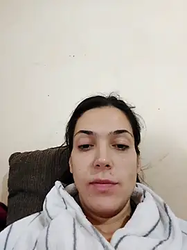 JoLeNe27 online show from October 1, 6:07 am