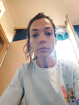 JoLeNe27 online show from September 19, 4:49 am