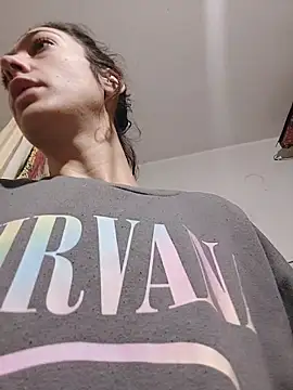 Snapshot of JoLeNe27 chatting on November 23, 5:28 am JoLeNe27 online show from November 23, 5:28 am