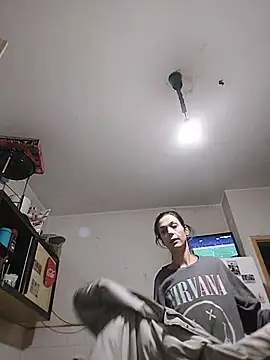 Snapshot of JoLeNe27 chatting on November 30, 5:58 pm JoLeNe27 online show from November 30, 5:58 pm