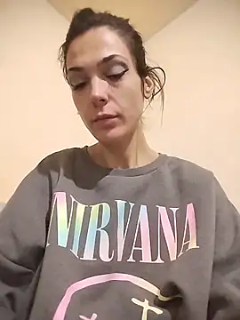 Snapshot of JoLeNe27 chatting on November 28, 6:52 pm JoLeNe27 online show from November 28, 6:52 pm