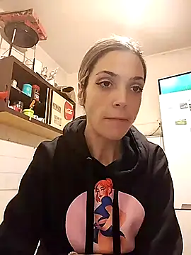 JoLeNe27 online show from December 3, 5:56 pm