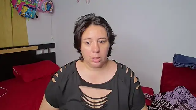 sexxy ticki online show from April 14, 12:59 am