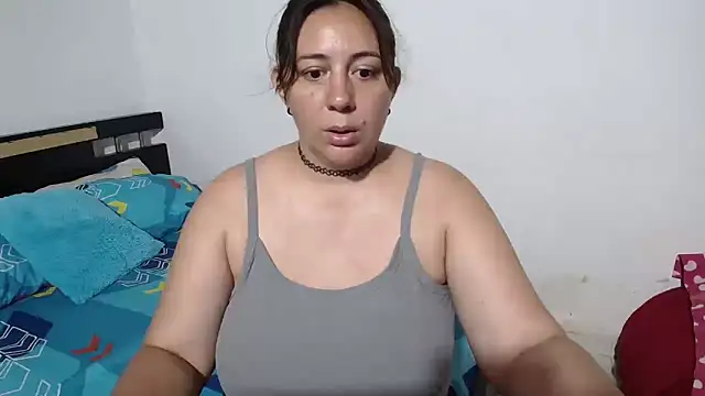 sexxy ticki online show from October 17, 11:28 pm