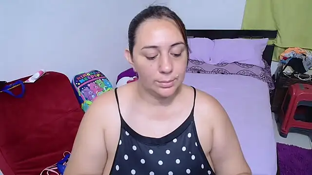 sexxy ticki online show from December 15, 1:02 am