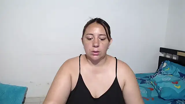 sexxy ticki online show from October 21, 11:04 pm