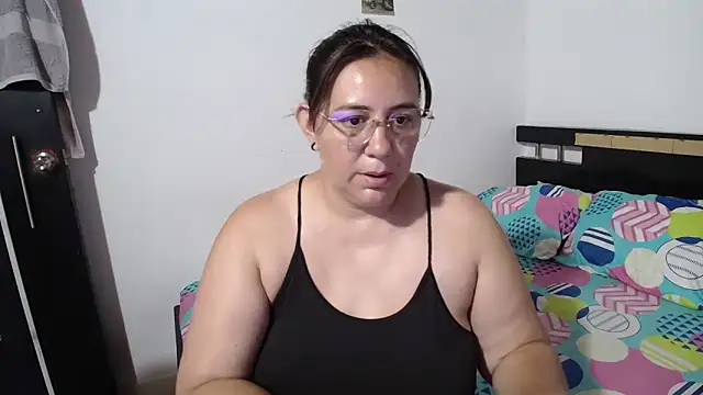 sexxy ticki online show from September 24, 9:54 pm
