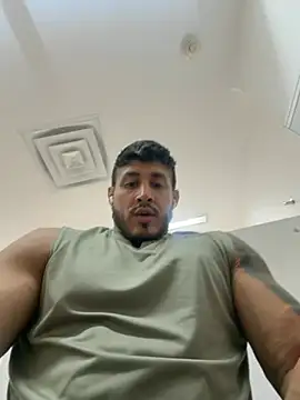 eros-steel online show from March 27, 6:09 pm