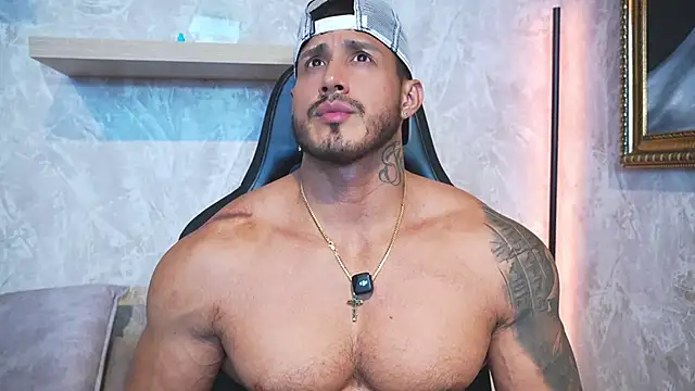 eros-steel online show from March 23, 10:42 pm