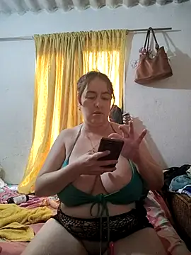 rosahills online show from November 30, 9:15 pm