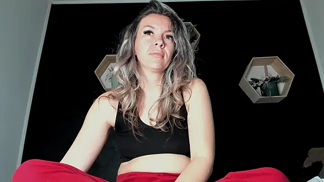 Alesys69 online show from May 24, 9:36 pm