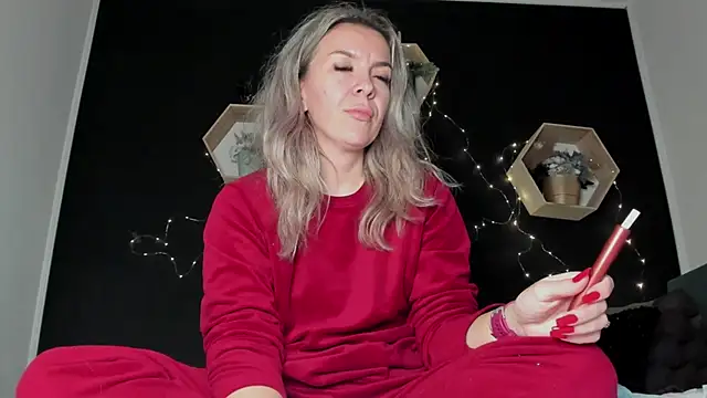 Alesys69 online show from December 16, 10:36 pm