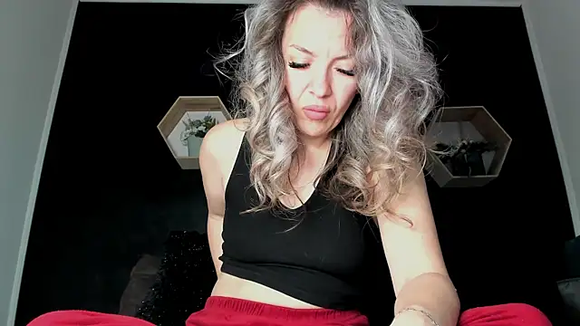 Alesys69 online show from May 20, 8:17 pm