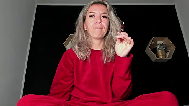 Alesys69 online show from November 10, 4:17 am