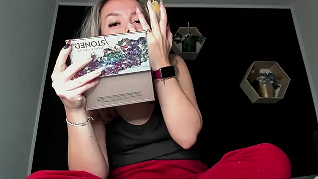 Alesys69 online show from November 13, 12:03 am