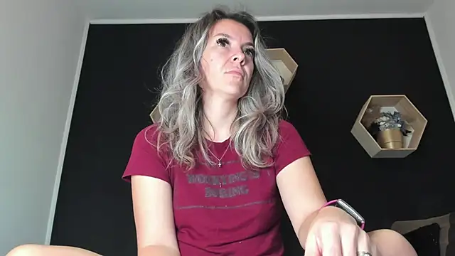 Alesys69 online show from September 27, 10:05 pm
