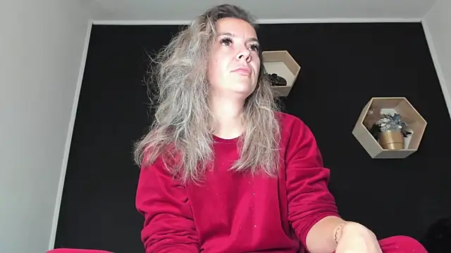 Alesys69 online show from October 10, 9:59 pm