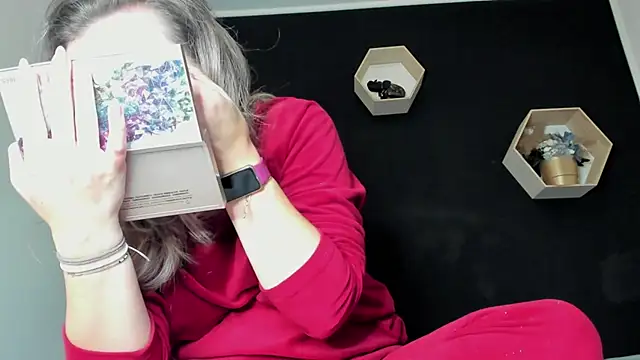 Alesys69 online show from October 27, 11:49 pm