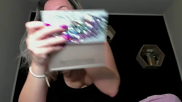 Alesys69 online show from October 19, 9:17 pm