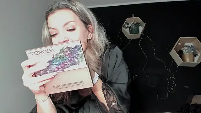 Alesys69 online show from February 4, 10:49 pm