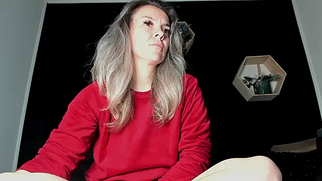 Alesys69 online show from March 28, 9:38 pm