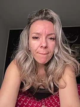 Alesys69 online show from February 10, 10:42 pm