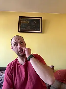 Snapshot of Flakka95 chatting on February 6, 9:00 am Flakka95 online show from February 6, 9:00 am